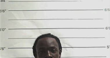 Lance Lewis, - Orleans Parish County, LA 